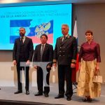 Federación de Rusia y Nicaragua celebran día de la amistad