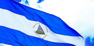 Comunicado del Estado de Nicaragua sobre el reconocimiento de Una Sola China