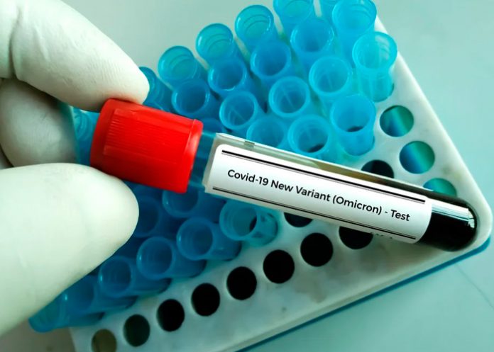 3 OMS advierte sobre alta transmisión de Ómicron con respecto a Delta