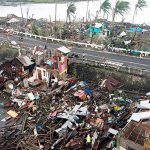 El tifón Rai deja al menos 31 muertos en Filipinas El tifón Rai deja al menos 31 muertos en Filipinas