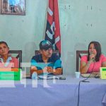 Nueva Segovia lista para el último ejercicio de protección de la vida Nueva Segovia lista para el último ejercicio de protección de la vida