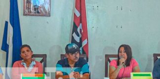 Nueva Segovia lista para el último ejercicio de protección de la vida