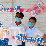 Culmina la entrega bonos complementarios a bachilleres en Chinandega Culmina la entrega bonos complementarios a bachilleres en Chinandega