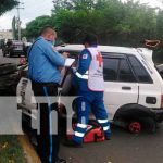 Tránsito Nacional reporta 17 fallecidos en una semana en Nicaragua Tránsito Nacional reporta 17 fallecidos en una semana en Nicaragua