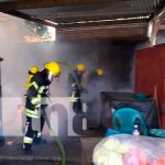 Preparados ante cualquier evento de la naturaleza en León