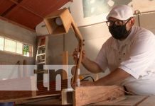 Innovación en muebles y productos del hogar con madera en Managua Innovación en muebles y productos del hogar con madera en Managua