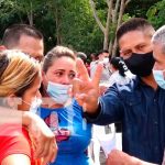 Reos son indultados en Matagalpa Reos son indultados en Matagalpa