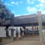 Policía investiga muerte de mujer en Huehuete, Carazo Policía investiga muerte de mujer en Huehuete, Carazo