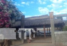 Policía investiga muerte de mujer en Huehuete, Carazo Policía investiga muerte de mujer en Huehuete, Carazo