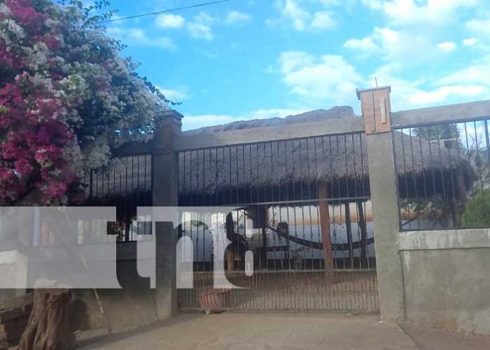Policía investiga muerte de mujer en Huehuete, Carazo