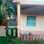 Dos personas mueren por intoxicación alcohólica en Juigalpa Dos personas mueren por intoxicación alcohólica en Juigalpa
