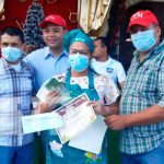 Realizan en Juigalpa el festival sabores de diciembre