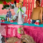 Realizan certamen departamental de artesanías en Chinandega Realizan certamen departamental de artesanías en Chinandega