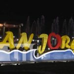 Inauguran nueva calzada en el municipio de San Jorge, Rivas Inauguran nueva calzada en el municipio de San Jorge, Rivas