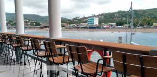Inversionistas extranjeros se establecen tienda en San Juan del Sur, Rivas