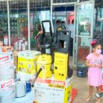 FETESA realizó su feria navideña con súper descuentos en productos para el hogar FETESA realizó su feria navideña con súper descuentos en productos para el hogar