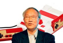 Fallece genio de los videojuegos ‘Masayuki Uemura’ y padre del NES.