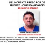 Policía Nacional en Matagalpa detiene a 22 delincuentes