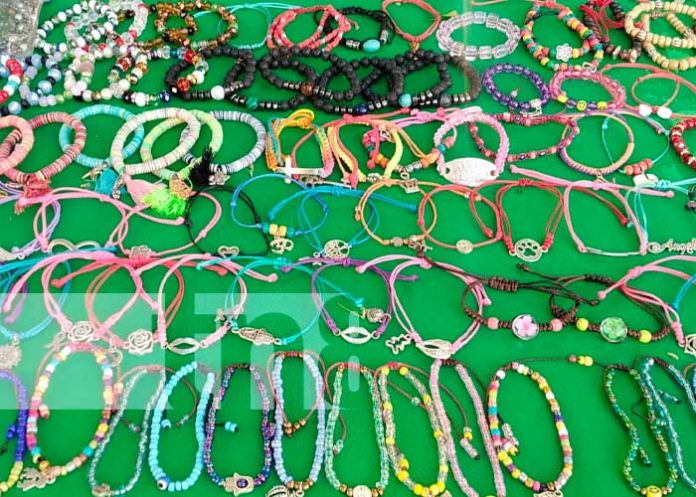 MINJUVE organiza feria del descuento familiar en Managua