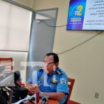 Policía Nacional esclarece caso de homicidio en la Cruz de Río Grande Captura de sujeto acusado de homicidio en Río Grande