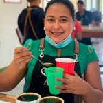 Realizan taller internacional de catación de café Realizan taller internacional de catación de café