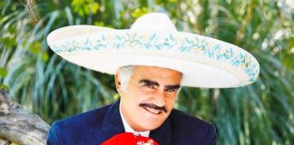Fortuna de Vicente Fernández