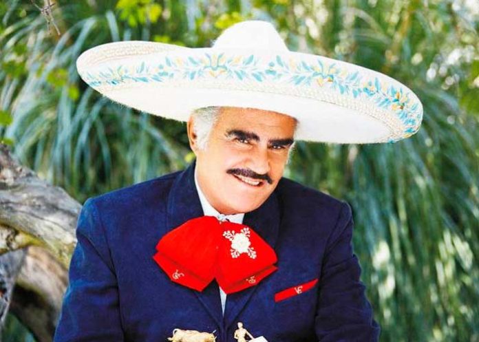 Fortuna de Vicente Fernández