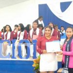 Profesionales técnicos se gradúan del Tecnológico Héroes y Mártires de Bilwi Graduación del Tecnológico Héroes y Mártires de Bilwi