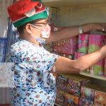 Venta de pólvora con grandes expectativas este 24 de diciembre en Managua Venta de pólvora con grandes expectativas este 24 de diciembre en Managua