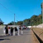 Joven mecánico muere en accidente de tránsito en la carretera Tisma – Masaya Joven mecánico muere en accidente de tránsito en la carretera Tisma - Masaya