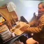 La navidad de el Chapo en prisión