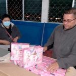 Juguetes para la niñez enviados por el Gobierno ya están en Jinotega Juguetes para la niñez enviados por el Gobierno ya están en Jinotega