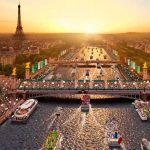 Inauguración de los Juegos Olímpicos de París 2024 será en Río Sena