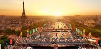 Inauguración de los Juegos Olímpicos de París 2024 será en Río Sena