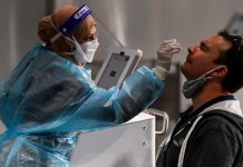 La OMS confirma presencia de la variante Ómicron en 106 países La OMS confirma presencia de la variante Ómicron en 106 países