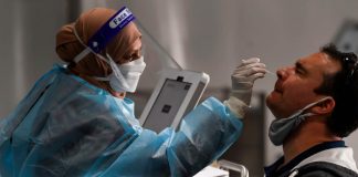 La OMS confirma presencia de la variante Ómicron en 106 países