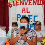 Nuevo puesto de salud en Comunidad de Siuna