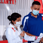 Charlas de prevención del VIH / SIDA en sistema penitenciario de Matagalpa Charlas de prevención del VIH / SIDA en sistema penitenciario de Matagalpa