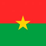 Nicaragua saluda el 63 Aniversario del Día de la República de Burkina Faso