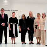 Nicaragua participó en la cumbre de educación en Dubái Nicaragua participó en la cumbre de educación en Dubái