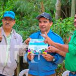 Cerro La Coquimba en Dipilto, declarado Parque Ecológico Municipal Cerro La Coquimba en Dipilto, declarado Parque Ecológico Municipal