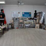 Recuperan en Turquía 4 cabezas de una tribu sudamericana (FOTOS) Recuperan en Turquía 4 cabezas de una tribu sudamericana (FOTOS)