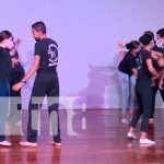 Organizan Sexto Festival de Danza Moderna en Managua Organizan Sexto Festival de Danza Moderna en Managua