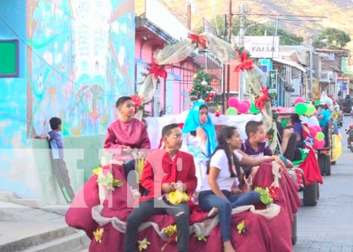 4 Escuela de Arte y Música en Ocotal celebra exitoso cierre de año