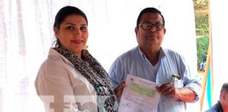 Gobierno de Nicaragua realizan importantes inversiones en Jalapa
