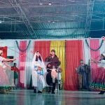 Realizan festival navideño en Boaco Realizan festival navideño en Boaco