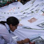 En Colombia han sido asesinados al menos 73 defensores de DD.HH.