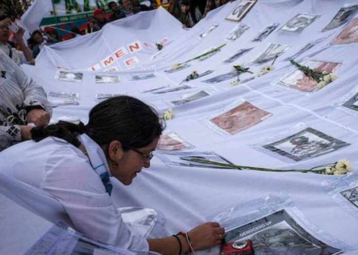 En Colombia han sido asesinados al menos 73 defensores de DD.HH.