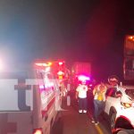 Muerte trágica en la ciudad de Sébaco
