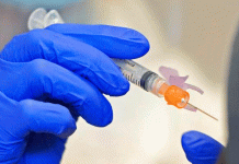 Vacuna experimental contra el VIH muestra buenos resultados en animales
